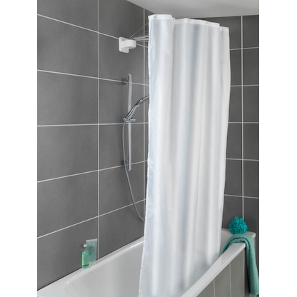 Artikelbild 4 für WENKO Metall Duschschirm, Artikelnummer 803342