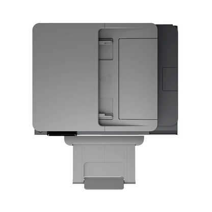 Artikelbild 8 für HP OfficeJet Pro 9120e All-in-One 4 in 1 Tintenstrahl-Multifunktionsdrucker grau, HP Instant Ink-fähig, Artikelnummer 207179