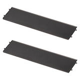 Artikelbild 1 für röhr Imperia Trennstege schwarz 2 St., Artikelnummer 264998