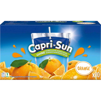 Artikelbild 5 für AKTION: JUMP Kopierpapier COPY/LASER DIN A4 80 g/qm 3x 2.500 Blatt + GRATIS 3x Capri-Sun Orange Fruchtsaftgetränk 10x 0,2l, Artikelnummer 678866