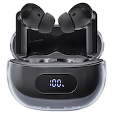 Artikelbild 1 für Intenso Buds Plus In-Ear-Kopfhörer schwarz, Artikelnummer 389286