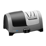 Artikelbild 1 für Bartscher Messerschärfer MS310 grau, schwarz, Artikelnummer 426906