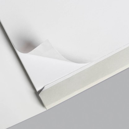 Artikelbild 4 für BRUNNEN Malblock Happy Hippie DIN A3, Artikelnummer 689929