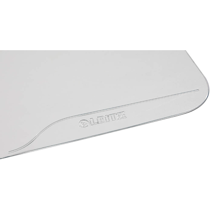 Artikelbild 4 für AKTION: LEITZ Schreibtischunterlage glasklar Kunststoff 65,0 x 50,0 cm, 1 St. mit Prämie nach Registrierung, Artikelnummer 106441