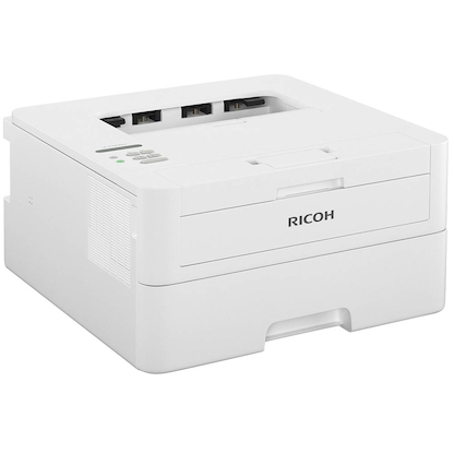 Artikelbild 2 für RICOH SP 230DNw Laserdrucker weiß, Artikelnummer 607212