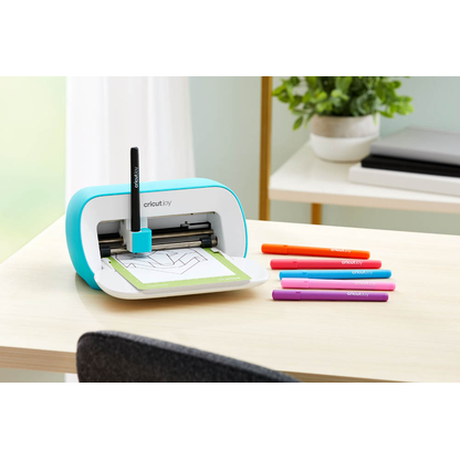 Artikelbild 10 für cricut™ Joy Schneideplotter, Artikelnummer 741841