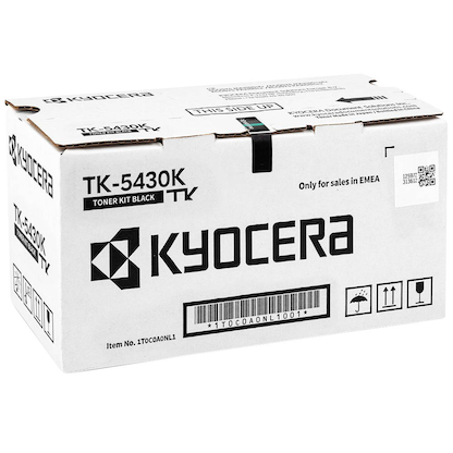 Artikelbild 2 für KYOCERA TK-5430K/C/M/Y schwarz, cyan, magenta, gelb Toner, 4er-Set, Artikelnummer 459459