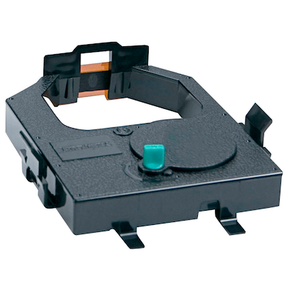 Artikelbild 3 für Lexmark 3070166 schwarz Farbband, 1 St., Artikelnummer 777714