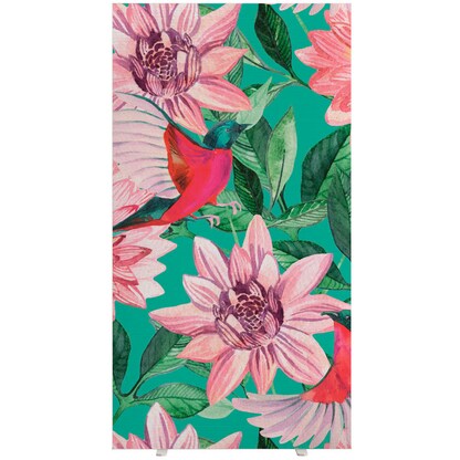 Artikelbild 2 für PAPERFLOW Trennwand easyScreen Garden Factory, 62417 bunt 94,0 x 173,4 cm, 1 St., Artikelnummer 205607