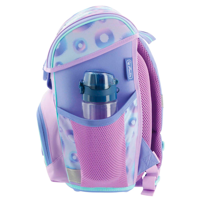 Artikelbild 8 für herlitz Schulranzen-Set Loop Plus Mystic Mermaid Kunstfaser lila, Artikelnummer 271363