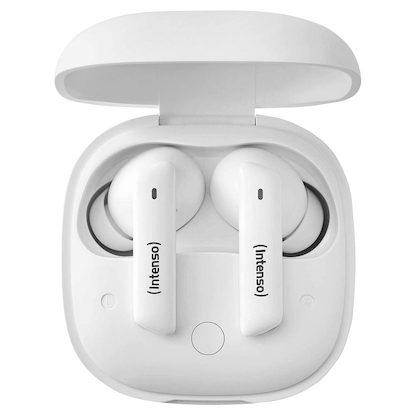 Artikelbild 5 für Intenso Buds Pro T502HAE In-Ear-Kopfhörer weiß, Artikelnummer 389298