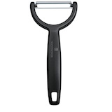 Artikelbild 1 für VICTORINOX Sparschäler YPSO schwarz, silber, Artikelnummer 473859