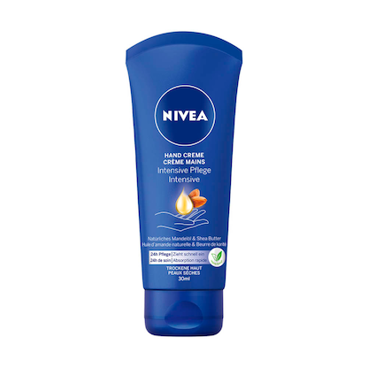 Artikelbild für NIVEA Intensive Pflege Mini Handcreme 30,0 ml, Artikelnummer 580146