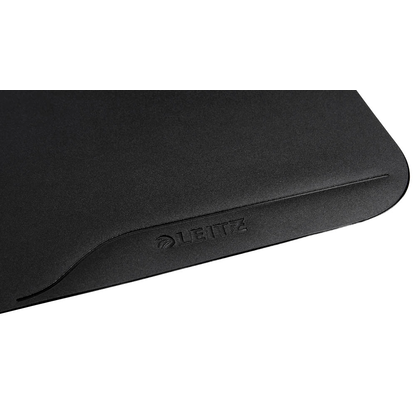 Artikelbild 4 für AKTION: LEITZ Schreibtischunterlage schwarz Kunststoff 65,0 x 50,0 cm, 1 St. mit Prämie nach Registrierung, Artikelnummer 639407
