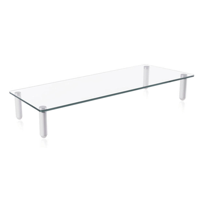 Artikelbild 2 für Neomounts Monitorständer NSMONITOR10 transparent, Artikelnummer 333885