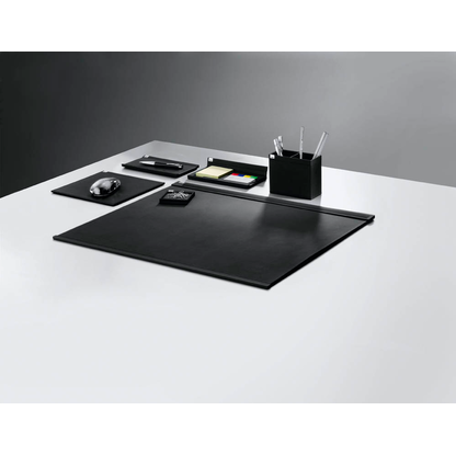 Artikelbild 2 für SIGEL Schreibtischset cintano:S saphirschwarz, Artikelnummer 377861