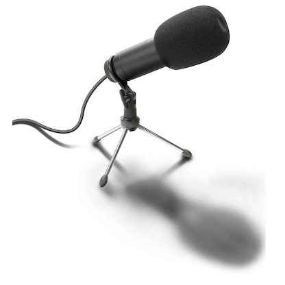 Artikelbild 7 für speedlink VOLITY READY Studiomikrofon-Set, Artikelnummer 355427