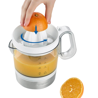 Artikelbild 3 für SEVERIN CP 3535 Zitruspresse elektrisch weiß 40 W, Artikelnummer 431761