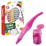 Artikelbild 1 für AKTION: STABILO 1. Klasse Schreib-Set Rechtshänder Mädchen rosa, Artikelnummer 516267