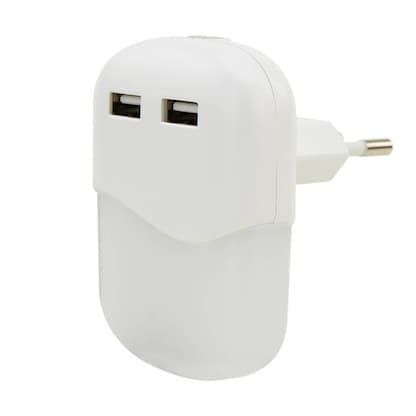 Artikelbild 12 für ANSMANN LED-Sensor NL15AC LED Nachtlicht weiß 7,2 cm, Artikelnummer 775951