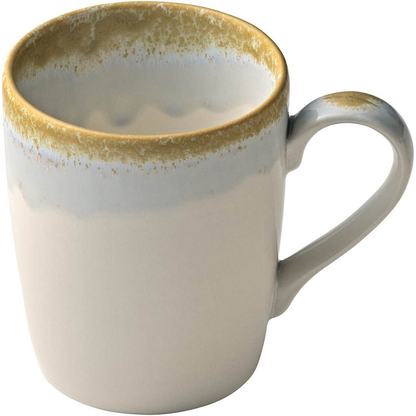 Artikelbild 2 für 6 HEART & SOUL Kaffeebecher Perfect Match Breeze blau 0,25 l, Artikelnummer 994293