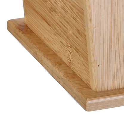 Artikelbild 5 für WESTMARK Besteckhalter Tapas + Friends braun, Artikelnummer 996830