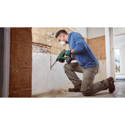 Artikelbild 9 für BOSCH Home & Garden UniversalHammer 18V Akku-Bohrhammer 18,0 V, ohne Akku, Artikelnummer 467049