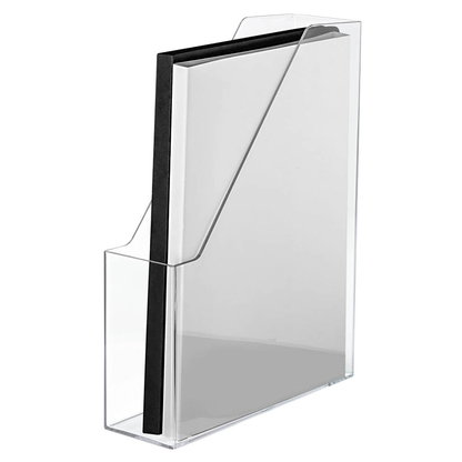 Artikelbild 14 für HAN Stehsammler i-Line 16501-23 glasklar Kunststoff, DIN A4, Artikelnummer 631067