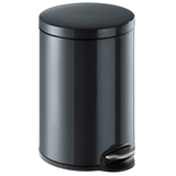 Artikelbild 1 für DURABLE Slow Motion Mülleimer 20,0 l anthrazit, Artikelnummer 229551