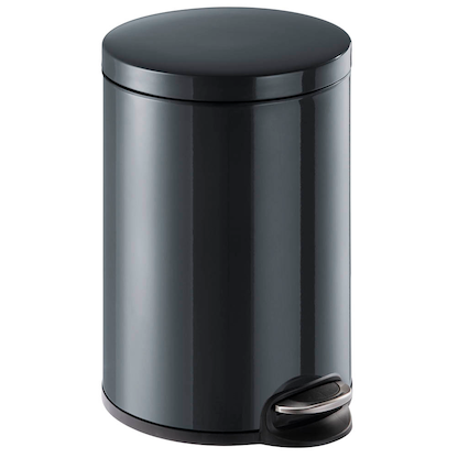 Artikelbild 22 für DURABLE Slow Motion Mülleimer 20,0 l anthrazit, Artikelnummer 229551