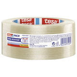Artikelbild 1 für tesa Packband tesapack® 45900 Ultra Resistant transparent 50,0 mm x 50,0 m 1 Rolle, Artikelnummer 604227