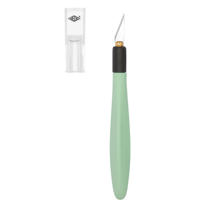 Artikelbild 6 für WEDO Bastelmesser Comfortline Pastell grün, 1 St., Artikelnummer 206462