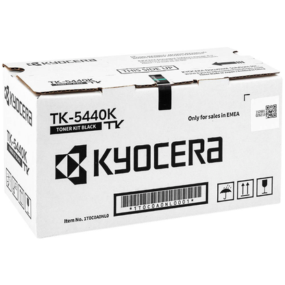 Artikelbild 3 für KYOCERA TK-5440K/C/M/Y schwarz, cyan, magenta, gelb Toner, 4er-Set, Artikelnummer 459244