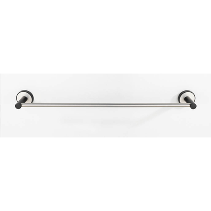 Artikelbild 2 für WENKO Handtuchhalter Uno Udine silber, Artikelnummer 806903