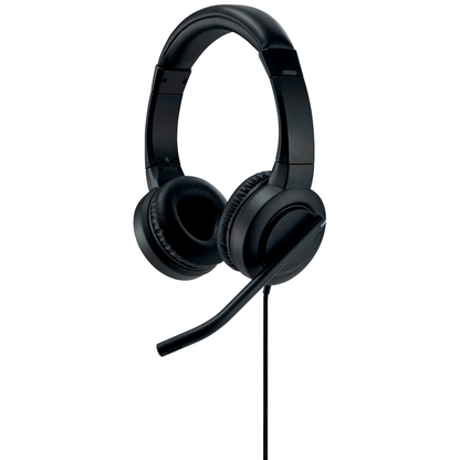 Artikelbild 2 für Kensington H1000 USB-C USB-Headset schwarz, Artikelnummer 222287