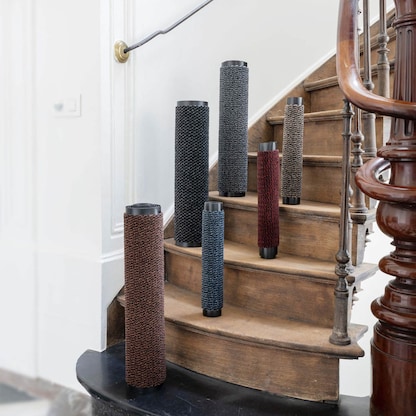 Artikelbild 13 für Mercury Fußmatte Faro braun 120,0 x 180,0 cm, Artikelnummer 440053