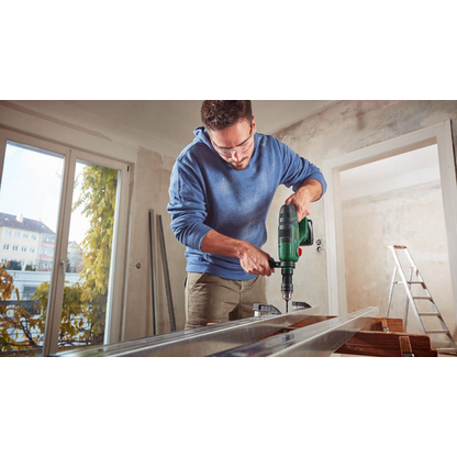 Artikelbild 5 für BOSCH Home & Garden UniversalHammer 18V Akku-Bohrhammer 18,0 V, ohne Akku, Artikelnummer 467049