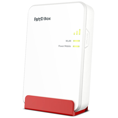 Artikelbild 7 für FRITZ! FRITZ!Box 6860 5G WLAN-Router, Artikelnummer 517191
