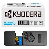 Artikelbild 1 für KYOCERA TK-5490C cyan Toner, Artikelnummer 531089