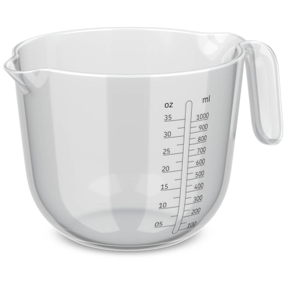 Artikelbild 14 für MEPAL Messbecher Chef It transparent, Artikelnummer 546368