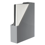 Artikelbild 1 für HAN Stehsammler i-Line 16501-191 dunkelgrau Kunststoff, DIN A4, Artikelnummer 631117