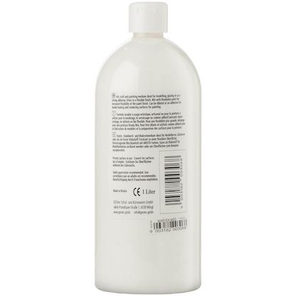 Artikelbild 3 für ARISTO Marven Medium Bastelkleber 1,0 l, Artikelnummer 713109