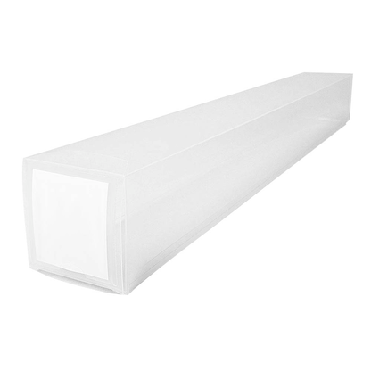 Artikelbild 2 für EICHNER Planhülse 6,5 cm transparent, 1 St., Artikelnummer 317622