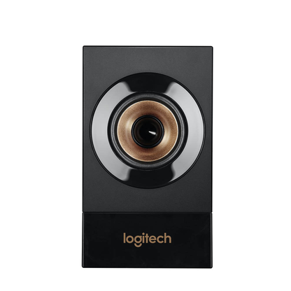 Artikelbild 6 für Logitech Z533 Lautsprechersystem schwarz, Artikelnummer 405915
