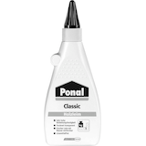 Artikelbild 1 für Ponal Classic Holzleim 225,0 g, Artikelnummer 101182
