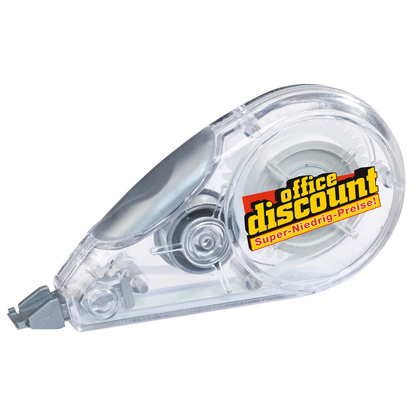 Artikelbild 2 für 2 office discount Korrekturroller Allcover 5,0 mm, Artikelnummer 111810