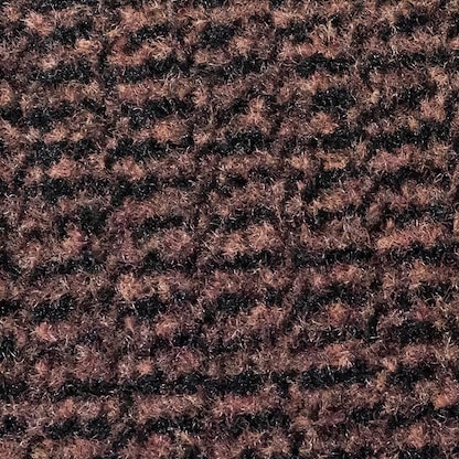 Artikelbild 5 für Mercury Fußmatte Faro braun 120,0 x 180,0 cm, Artikelnummer 440053