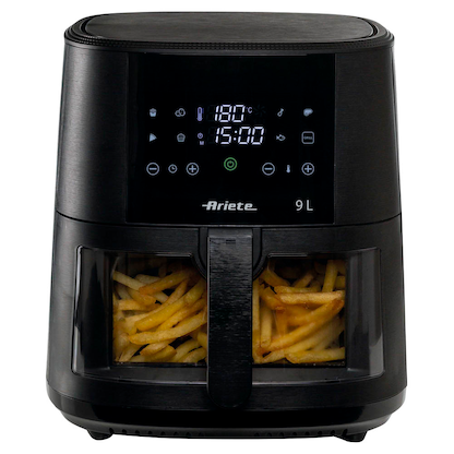 Artikelbild 13 für Ariete Airy Fryer 9 L Heißluftfritteuse, Artikelnummer 368437