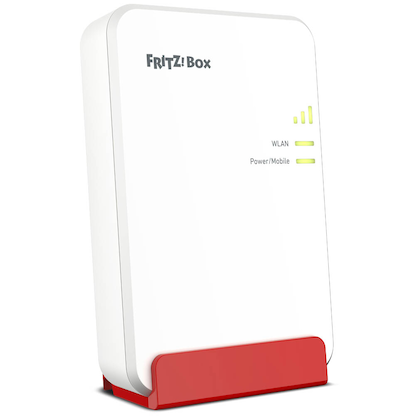 Artikelbild 2 für FRITZ! FRITZ!Box 6860 5G WLAN-Router, Artikelnummer 517191