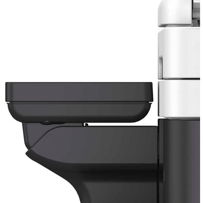 Artikelbild 5 für Canon i-SENSYS MF465dw II 4 in 1 Laser-Multifunktionsdrucker grau, Artikelnummer 727986